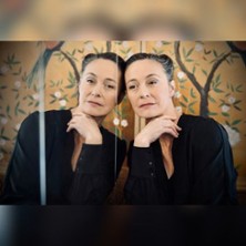 Kultur & Genuss mit Ella & Hilde 10.10.2026 Die Grenzburg