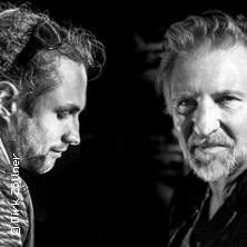 Dirk Zöllner & Manuel Schmid - Die schönsten Balladen a. d. Land vor unserer Zeit 19.02.2027 STADTTHEATER GLAUCHAU