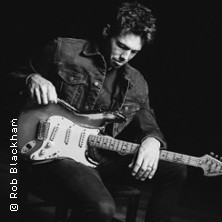 Aynsley Lister & Band 08.04.2027 MUSIKTHEATER REX