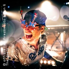 Elton & The Joels 23.10.2026 Max Nachttheater