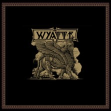 Wyatt E. - Antiquity Doom soundtrack of 587 BC 19.11.2026 Ilses Erika