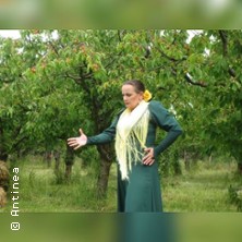 Tablao Flamenco - Flamenco und Tapas 19.03.2027 Haus Oveney Café Restaurant