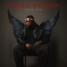 Jeff Rey - Engel Weinen Tour 2026 16.10.2026 BETTY