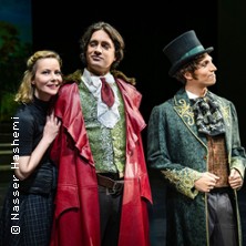 Der Vogelhändler 25.10.2026 Opernhaus Chemnitz