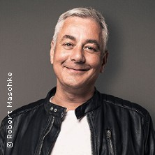Ingo Oschmann - Scherztherapie 19.11.2026 SCHATZKISTL – Theater . Kabarett . Club - Im Leonardo Royal Mannheim