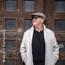 Don Clarke - Ein Abend mit Don Clarke 31.01.2027 FRITZ Theater