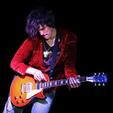 Ryan McGarvey - Up from the ashes Tour 2027 02.05.2027 Harmonie Bonn