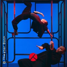 Rhythm & Flow 04.06.2027 Opernhaus Bonn