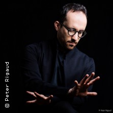 Igor Levit – Beethoven 19.10.2026 Kölner Philharmonie