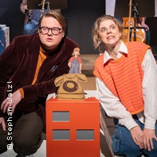 Peggy Packer 08.10.2026 SPIELRAUM