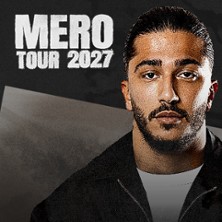 MERO - Live Tour 2027 24.06.2027 Capitol