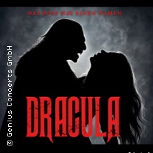Dracula - Das Böse hat einen Namen 26.04.2027 Theater am Aegi
