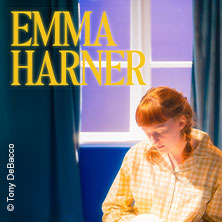 Emma Harner 29.09.2026 Club LUCIA