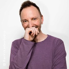 Christian Langer - Bloß ein lustiges Lied ist ein gutes Lied 14.11.2026 Bürgerhaus Stollwerck