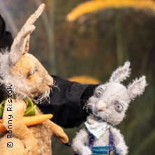 Der kleine Angsthase 21.10.2026 Landestheater Altenburg
