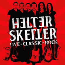Helter Skelter: Live-Classic-Rock 05.01.2027 SPECTRUM CLUB