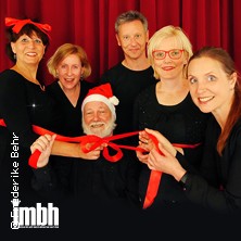 Weihnachts-Impro 19.11.2026 Mückenschlösschen am Rosental