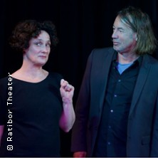 Die Gorillas - Ein Anfang und zwei Enden 18.09.2026 Ratibortheater