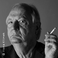 Wilfried Schmickler - Herr Schmickler bitte! 16.01.2027 Alma Hoppes Lustspielhaus