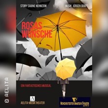 Rosas Wünsche 23.04.2027 Schulzentrum Süd