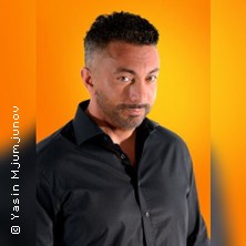 Özgür Cebe 22.01.2027 Lütt Jever Scheune