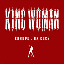 King Woman 02.10.2026 BETTY