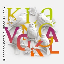 Concerto Italiano / KLANGVOKAL Musikfestival 27.11.2026 Reinoldihaus Dortmund