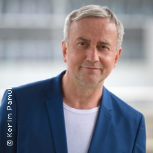 Kerim Pamuk - Kiffen, Kaffee & Kaja 19.09.2026 Kulturfabrik Löseke