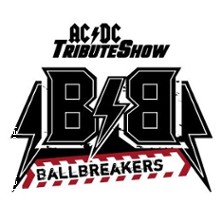Ballbreakers play AC/DC 02.10.2026 Pitcher
