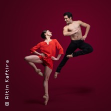 Ballett am Rhein: Don Quijote 13.06.2027 Opernhaus Düsseldorf