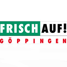 FRISCH AUF! - SG BBM Bietigheim 10.10.2026 EWS Arena