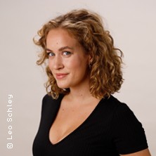 Just Leo - Frausein ist ein wilder Ritt 05.11.2026 Max Nachttheater