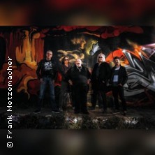47 Jahre - Zeltinger Band 18.12.2026 Dont Panic Club und Pub