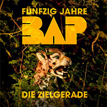 BAP - Fünfzig Jahre - Die Zielgerade - Tour 2026 09.12.2026 Kia Metropol Arena
