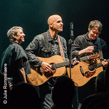 Milow - Open Air & akustisch 2027 07.08.2027 NaturTheater Bad Elster
