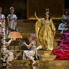 G. Verdi - Aida 10.07.2027 Schloss St. Emmeram Thurn und Taxis