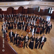 Herbstkonzert 26.09.2026 Theater im Schlossgarten
