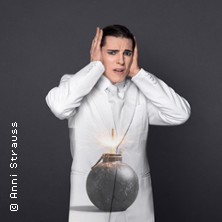 Die Thomaskatastrophe 18.09.2026 Stadttheater Bremerhaven
