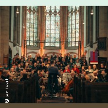 75 Jahre Kantorei der Salvatorkirche - Felix Mendelssohn Bartholdy: Elias 11.10.2026 Salvatorkirche Duisburg