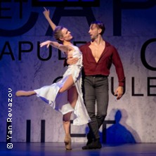 Romeo und Julia 28.03.2027 OPERNHAUS HALLE