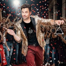 Lars Redlich - Unaufhaltsam unterhaltsam 20.03.2027 Hansa-Theater Hörde