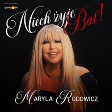 Maryla Rodowicz Koncert - Niech zyje BAL! 26.02.2027 CASTELLO Düsseldorf