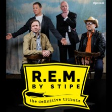 R.E.M. by Stipe - Matinee Show 10.10.2027 Pitcher