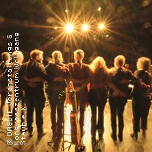 Die Randgruppencombo spielt Gundermann 01.11.2026 Alter Schlachthof Dresden