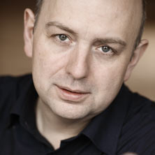 Frank Goosen - Gross und stark (Premiere) 21.08.2027 Zeltfestival Ruhr