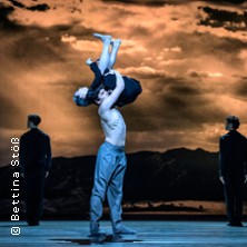 Verwandlungen 19.09.2026 Staatsoper Hannover