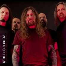 Blessed Child & Friends 06.11.2026 Jugendzentrum B58