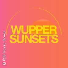 Wupper Sunsets Vol. 4 05.12.2026 studio_one