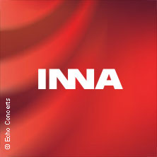 INNA - Echoes Tour 2026 17.12.2026 LKA-Longhorn
