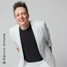 Generation XY: die 80er, 90er & das Leben heute - die Comedy-Show von Olaf Bossi 10.09.2026 Schlachthof München
